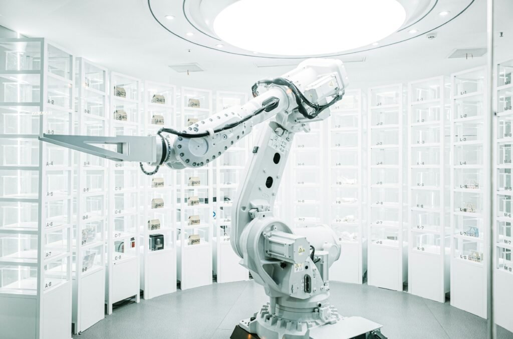 Solutions 4 robot-homepage