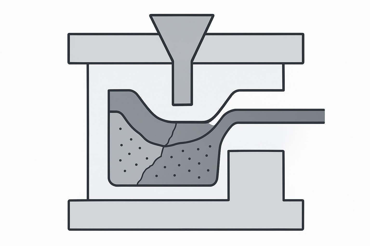 BMC Injection Molding Defects: Cracking & Pinholes Guide