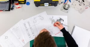 Project timeline planning for injection molding lead time from China — Deuchi Plastic