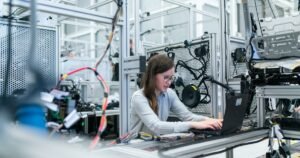 Low-volume injection molding run for OEM bridge production — Deuchi Plastic